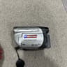 Sony Handycam Camcorder DCR-DVD105 Mini DVD