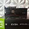 EVGA RTX 3090 FTW3 24GB GDDR6X