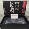 XFX SWFT 210 RX 6600 XT