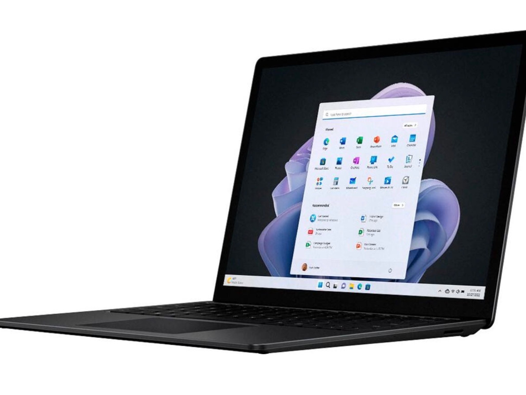 Microsoft Surface Laptop 5 , 15,IntelCore i7,16GB,512GB,Black New factory sealed