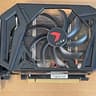 PNY GeForce GTX 1660 Super 6GB XLR8 Gaming. Used
