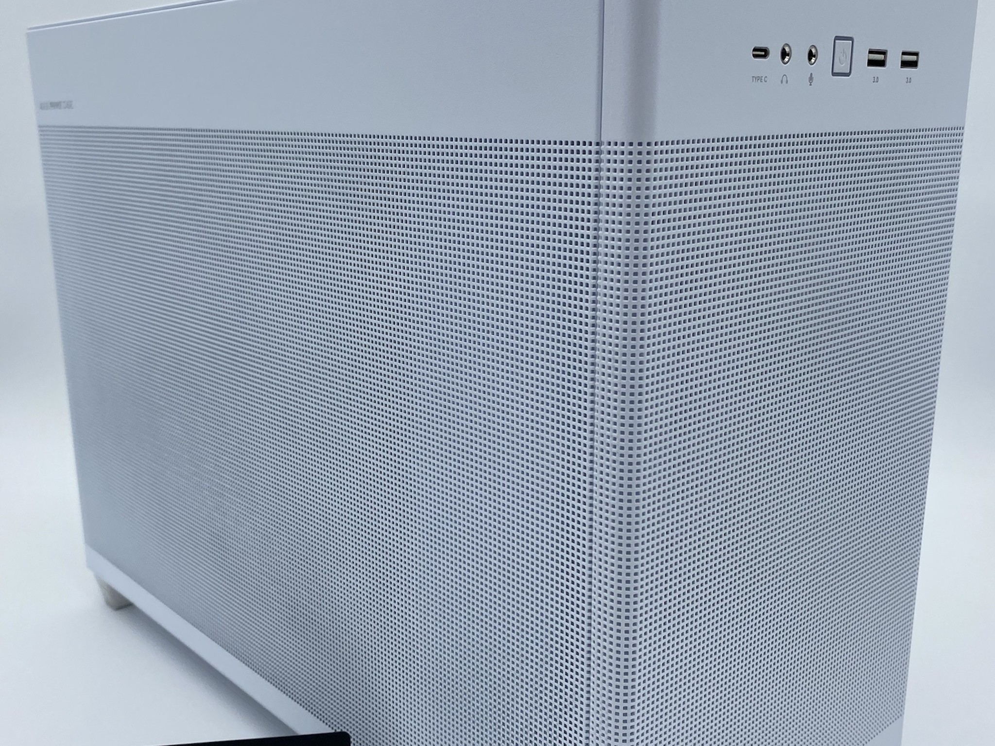 1440P StartUP White | 8400F | 6600XT | DDR5 32GB | 1TB Storage