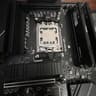 Ryzen 7700X 32GB DDR5 6000Mhz MSI PRO B650-P WiFi CPU MOBO RAM MicroCenter Bundle
