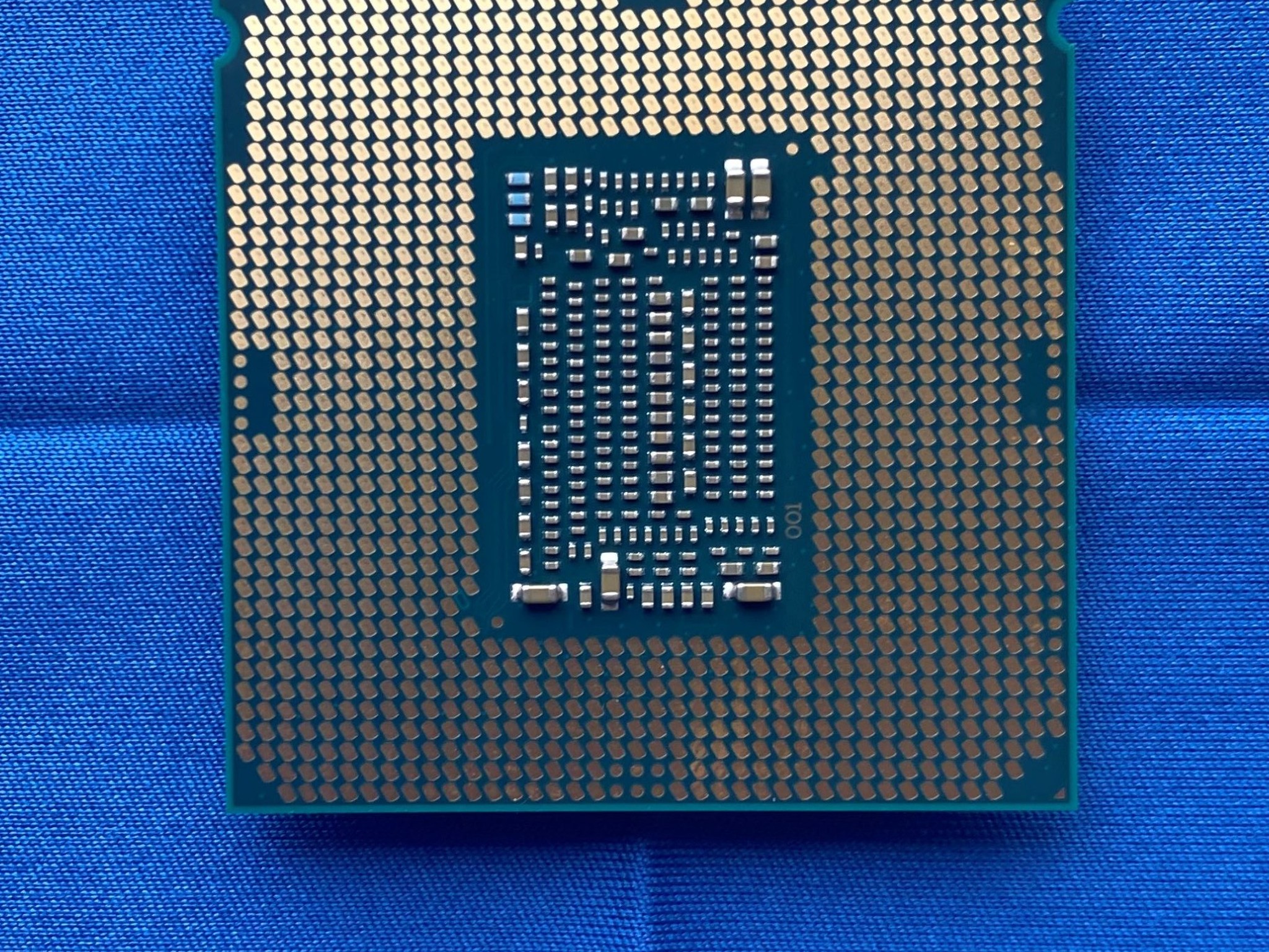Intel Core i5-9400F - New Condition