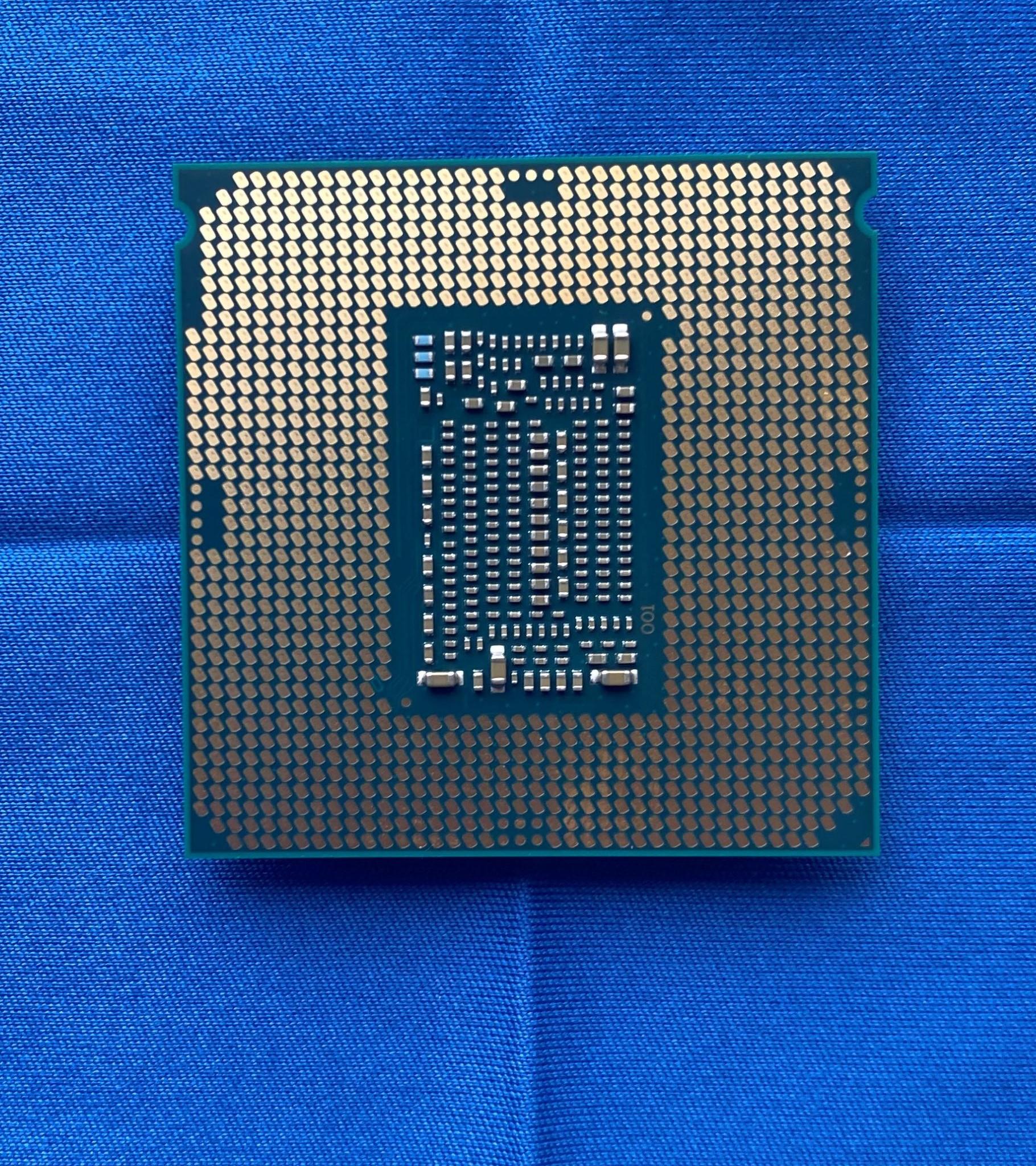 Intel Core i5-9400F - New Condition