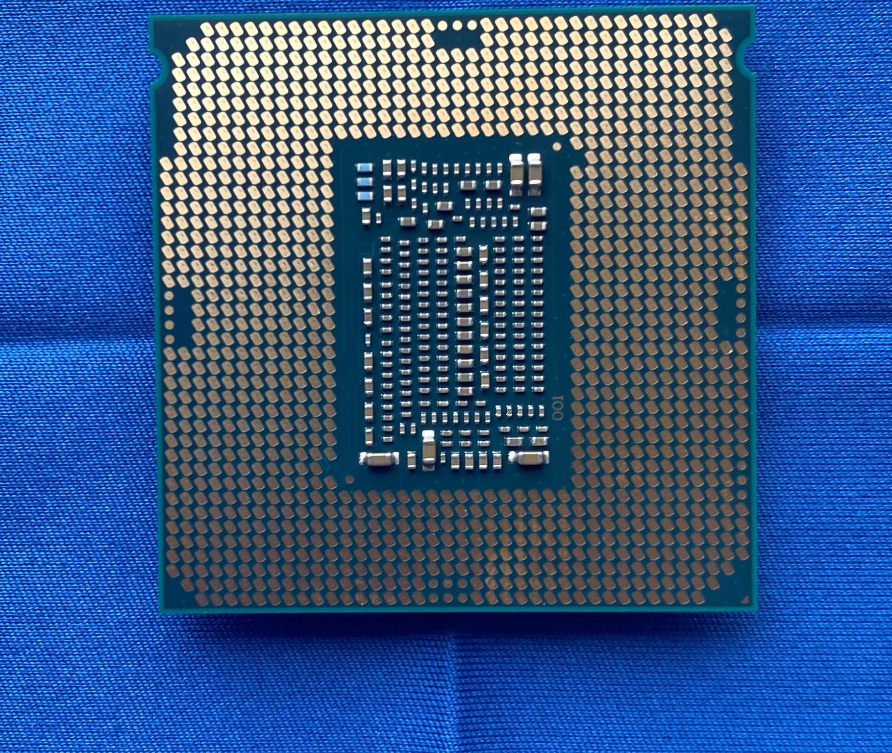 Intel Core i5-9400F - New Condition
