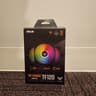 ASUS TUF Gaming TF120 120mm ARGB Fan 3 in 1