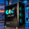 🌴 TROPIC Gaming PC | RTX 4060 TI | I7-13700F | 32GB DDR5 | 1TB NVME | | WiFi & BT | FREE SHIPPING