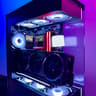 Shook PC LEGENDARY GOOP - 9850X3D | ROG Astral 5080 | 96GB DDR5 6000 | 2TB SSD Samsung 9100 Pro GEN5