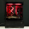 ❤️🖤 RX 5700XT / Ryzen 5 5500 / 16GB Gaming PC 🖤❤️