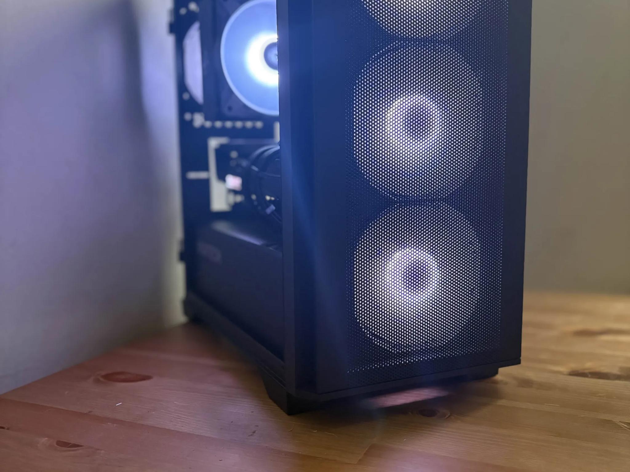 RTX 3070 Ti OC | Ryzen 7 3700x | 1TB M.2 Storage | 16GB DDR4 RAM | Mid Level PC | PC |