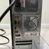 NVIDIA RTX 3060 Ti, Intel Core i5-9400, 16GB RAM, 500GB SSD - Sleeper Gaming PC w/ Wi-Fi & BT