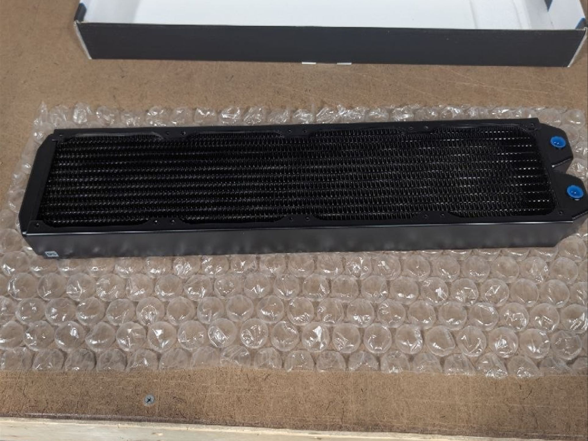Alphacool NexXxoS XT45 Full Copper 480mm Radiator (14167)