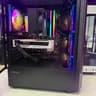 Custom Gaming PC Build