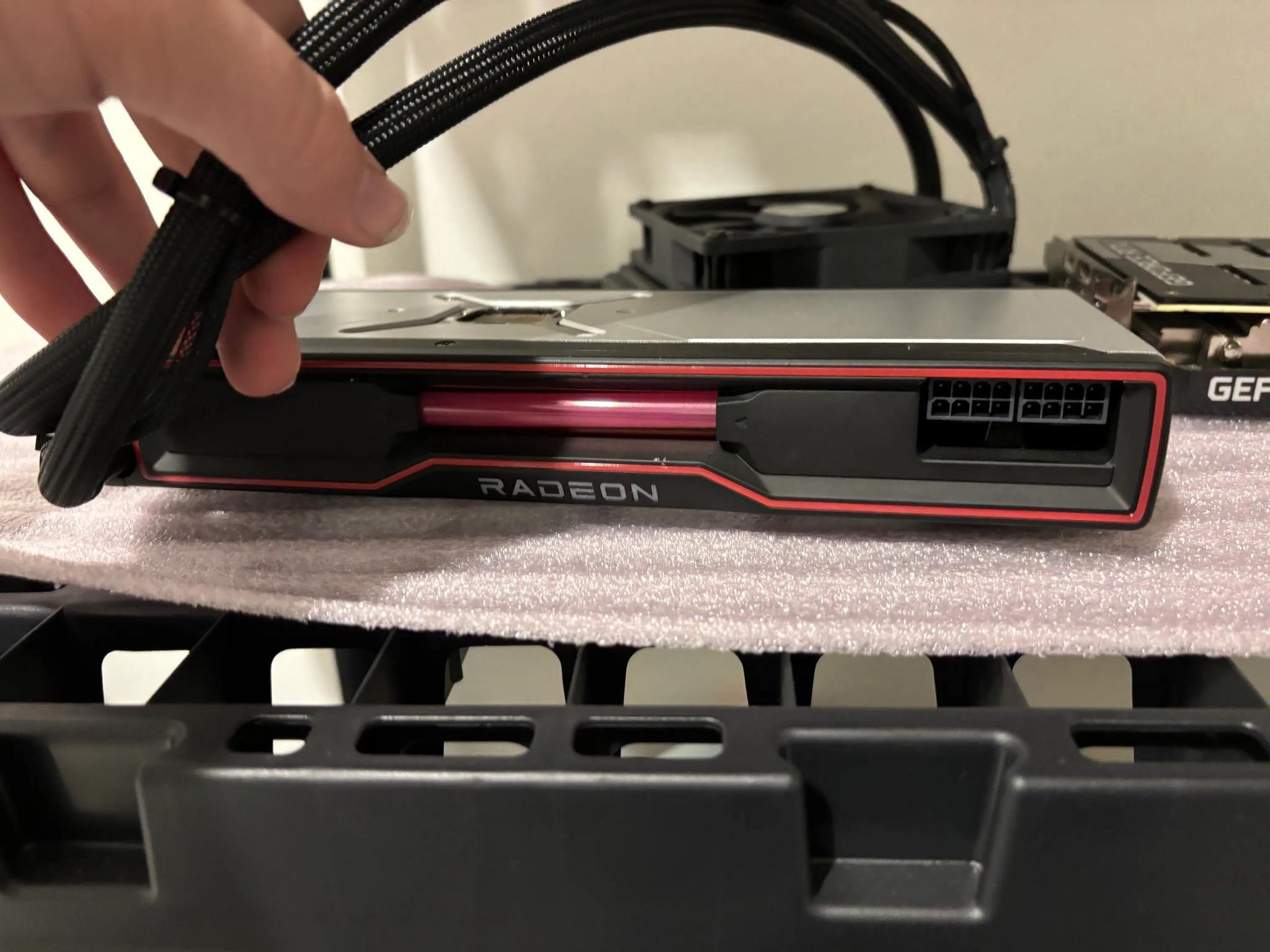 RX 6900 XT (AIO)