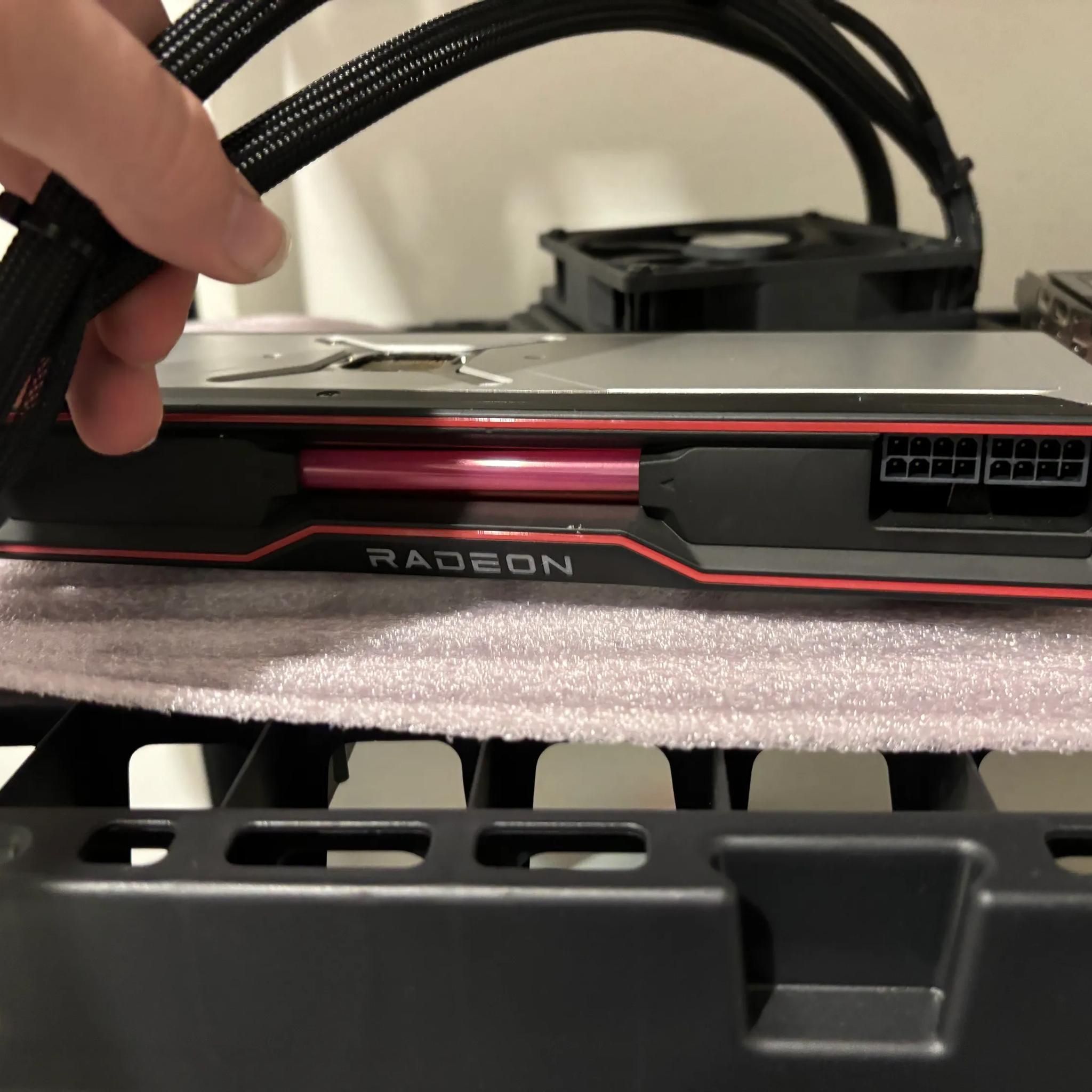 RX 6900 XT (AIO)