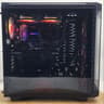 Gaming PC i5-12600KF 16GB RAM 1TB SSD RX 7600 XT 16GB Windows 11 Computer