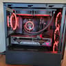 **Mini Master**| AMD9 7900x| RTX 4070 Ti| 64GB