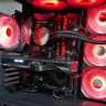 🖥️ Custom Gaming PC — Ryzen 7 + Arc A750 | 32GB RAM | 1TB SSD | WiFi Ready