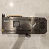 RX 6900XT 16GB (PowerColor Red Devil Ultimate) - Used/Scratched