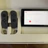 Nintendo Switch HAC-001 low serial number (XAW1005…)