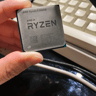 AMD Ryzen 5 5600x 6-Core 12-Thread processor