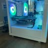 Budget Gaming PC w/ i5/ RX 580/ 16GB Ram/ 512 gb ssd