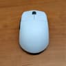 Scyrox V8 White 8K 36g Kailh Super Light Mouse Less Than 1 hr use