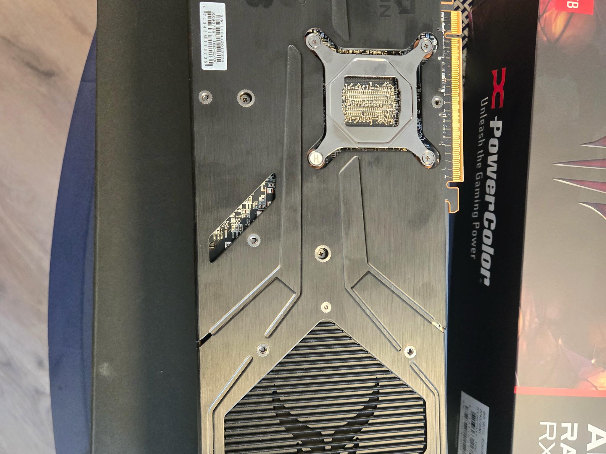 PowerColor Red Devil RX 9070 XT - Image 3