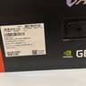 USED GIGABYTE AORUS GEFORCE RTX 3090 XTREME 24GB