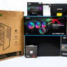 Liquid Cooled 1440P Gaming PC BEAST! - ALL NEW Custom Build - 7600X - 4070Ti - READ DESCRIPTION!!!