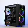 Budget Gaming PC | GTX 1660 | RYZEN 5 2600 | 16GB RAM | 500GB SSD | WIFI & BT