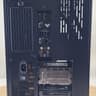 Gaming PC Ryzen 7 9850X3D 32GB RAM 2TB SSD RTX 4070 Ti SUPER 16GB Win11 Computer