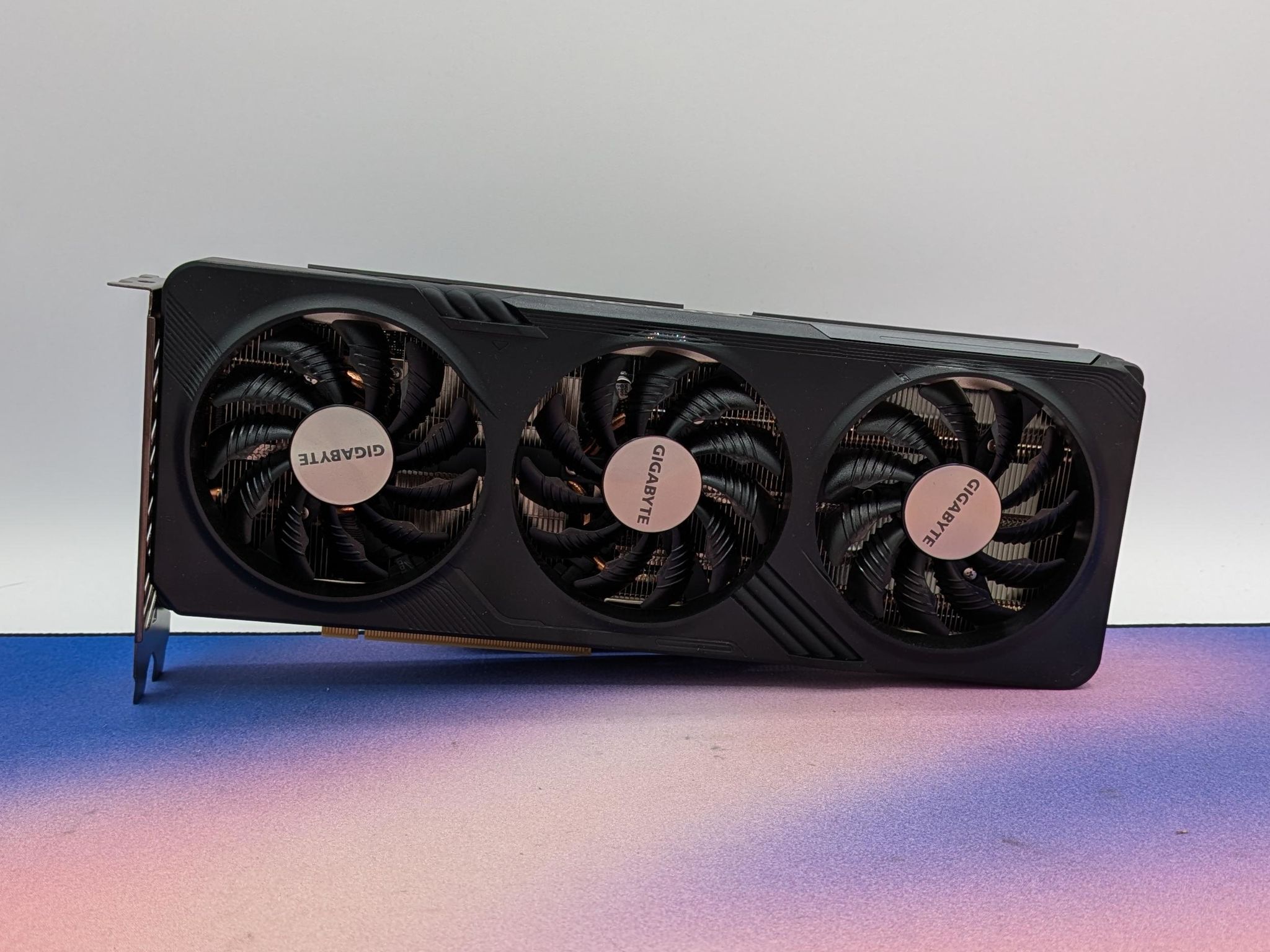 Gigabyte Gaming OC RTX 4060