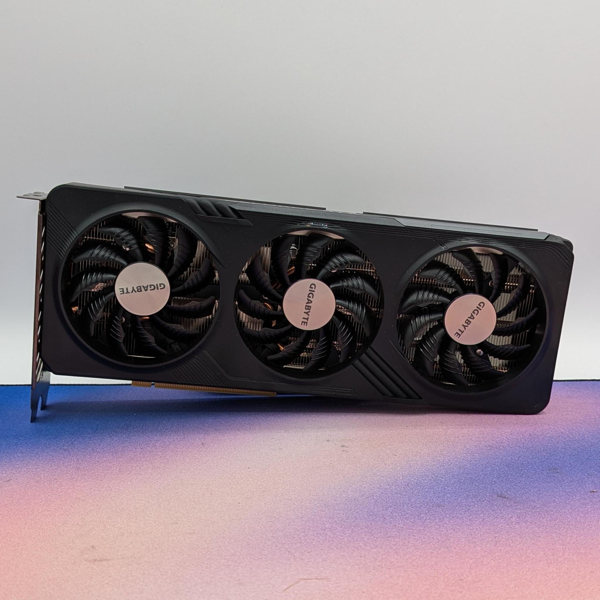 Gigabyte Gaming OC RTX 4060