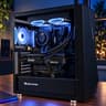 🖤❤︎ IMPERIAL Gaming PC | RTX 3070 TI | i7-12700KF | 32GB RAM | 1TB NVME | WIFI + BT | FREE SHIPPING