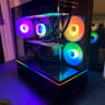 Night Reaper - Intel I7 13700KF & GeForce RTX 3080