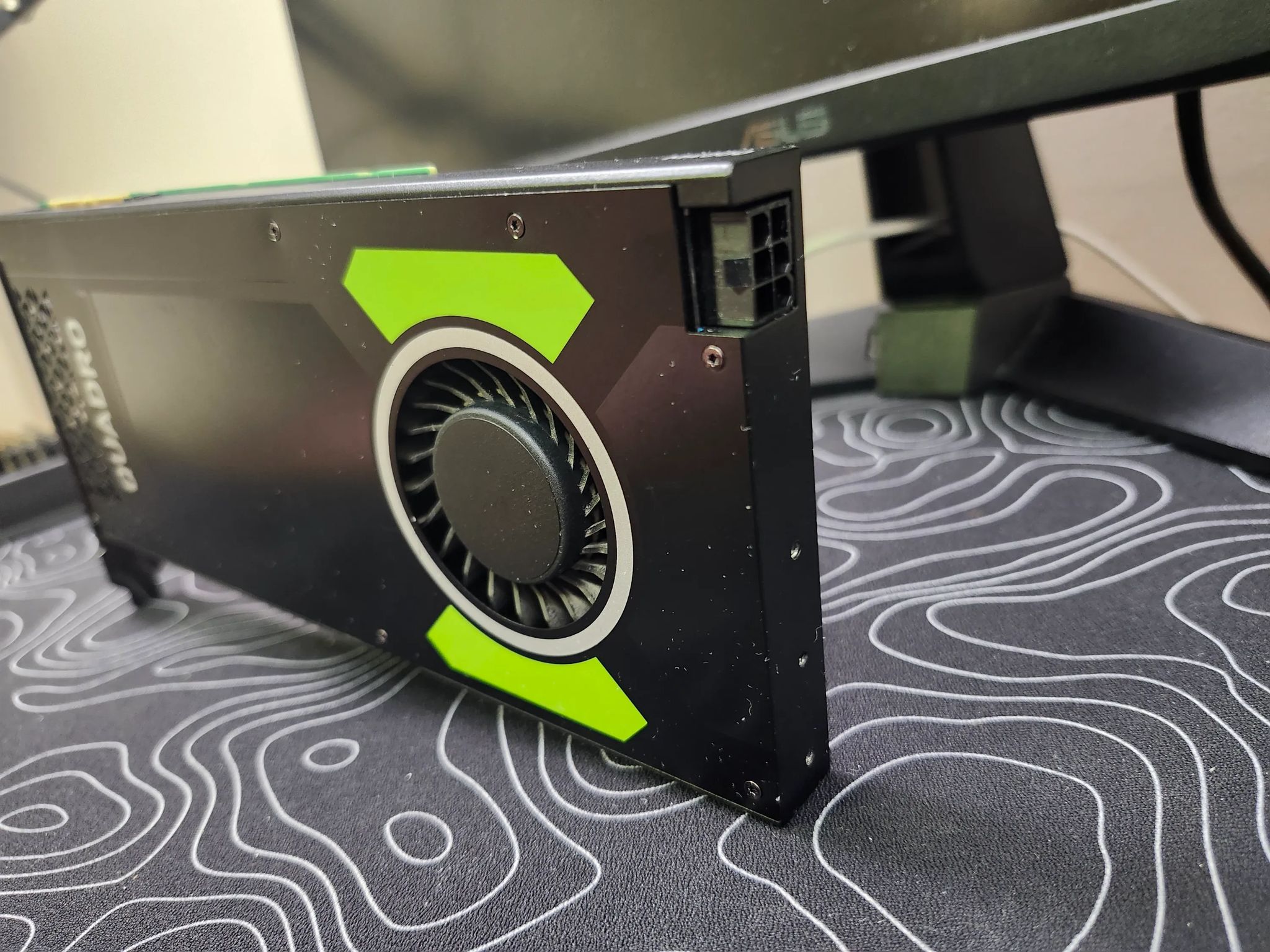 QUADRO M4000 8GB