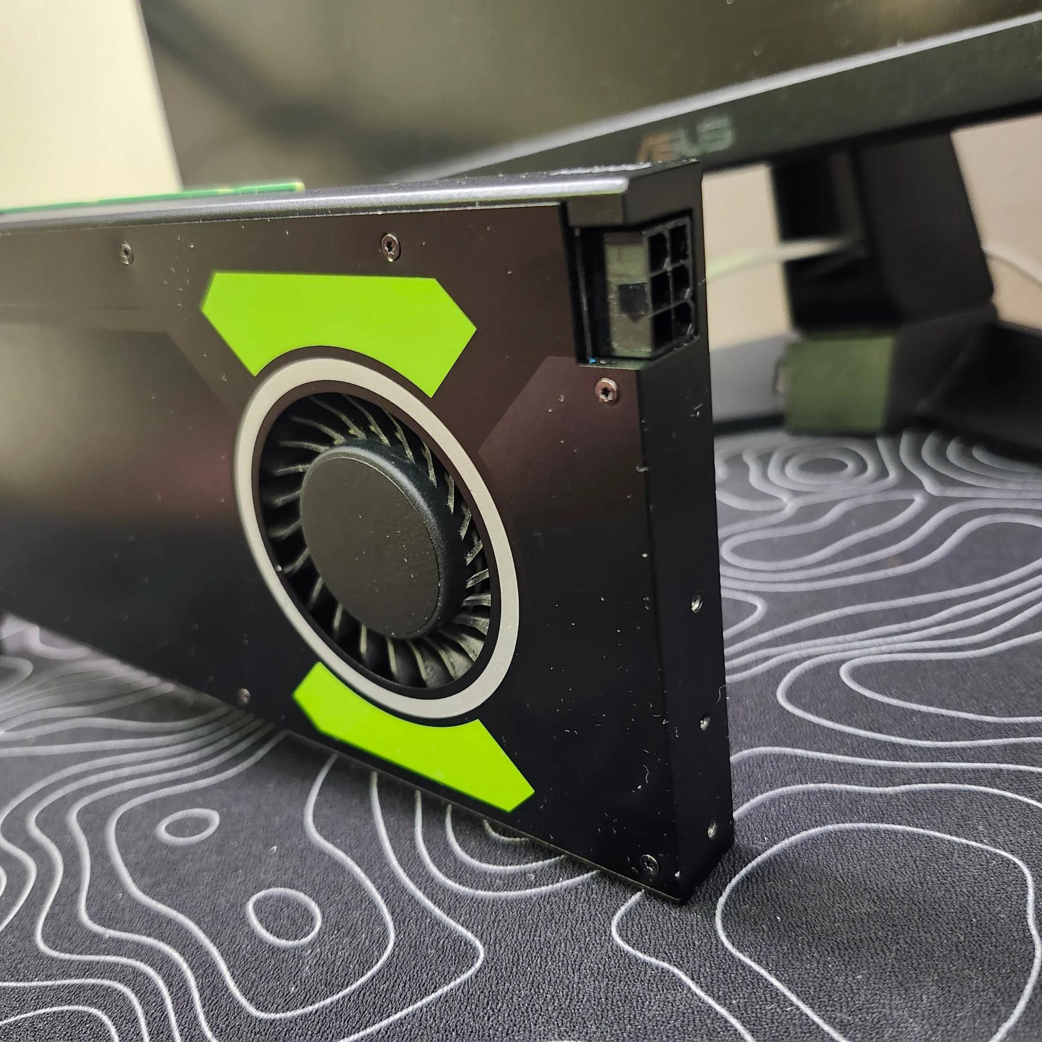 QUADRO M4000 8GB
