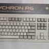 Keychron R6-M4 Retro Mechanical Keyboard - Banana Tactile Switches