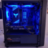 HOLIDAY SALE! Gaming/Streaming PC - Ryzen 5 4500 | 16gb DDR4 | RTX 2060 12gb | 1tb NVMe