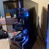 Custom Gaming PC New Build