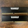 16GB (2x8GB) DDR4-3200MHz CL16 Corsair Vengeance LPX RAM Memory