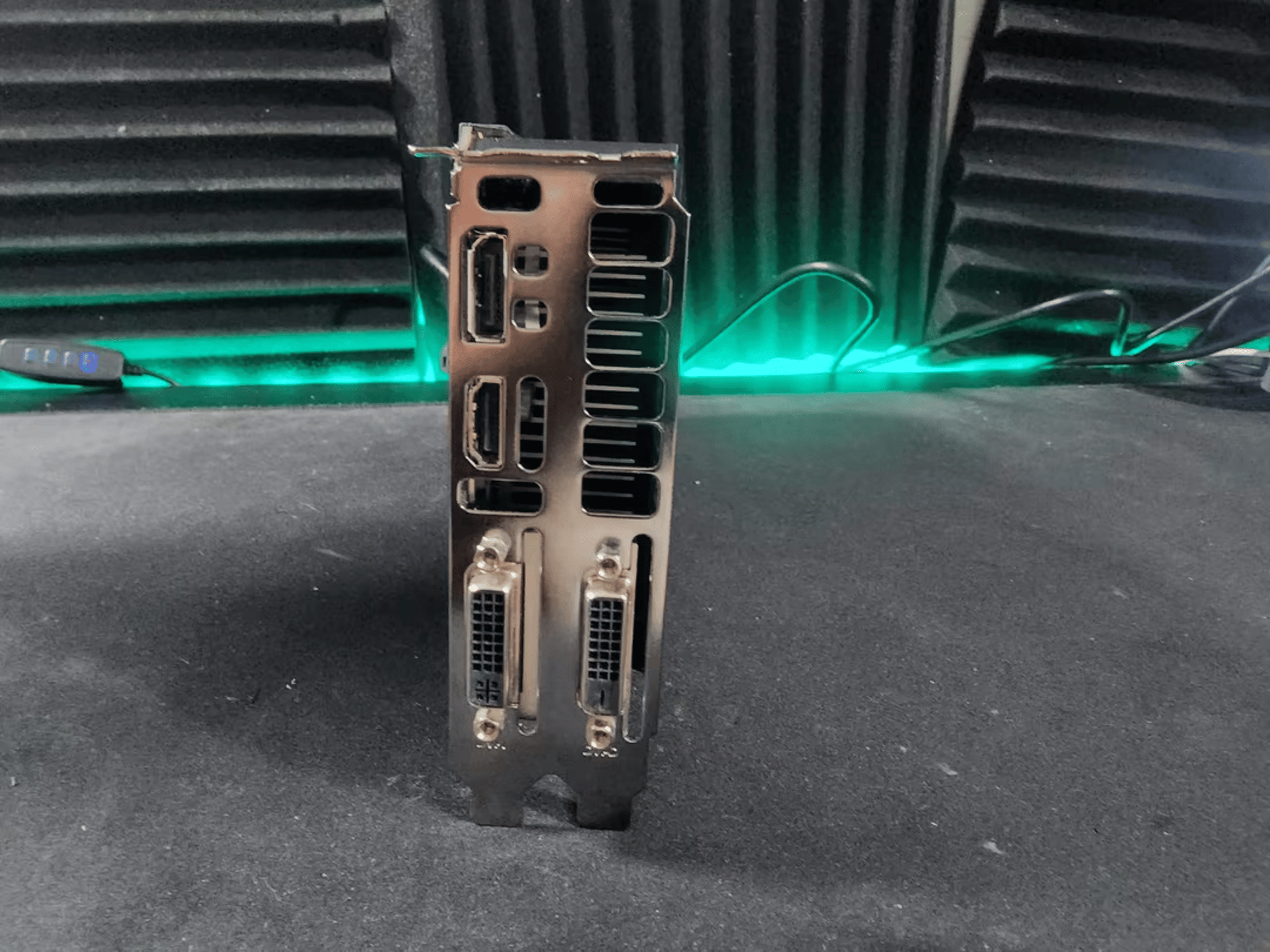 Evga GeForce GTX 660Ti
