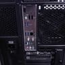 ⚫️"Obsidian Glow"🌈| 1080p Gaming | RTX 3050 | Ryzen 5 5500 | 16GB Ram | 500GB SSD | Free Shipping