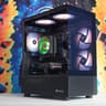 Nvidia 1660 Gaming PC | Ryzen 5 2600x|16GB  Ram|500GB SSD |Wifi|