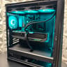 RTX 5070 Ti / Ryzen 7 9800X3D / 32GB DDR5 / 2TB SSD / Gaming pc / Streaming / Ai / Video editing