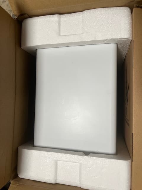 Cooler Master NR200P SFF Small Form Factor Mini-ITX Case + Lian Li 850 Watt 80 + Gold Power Supply