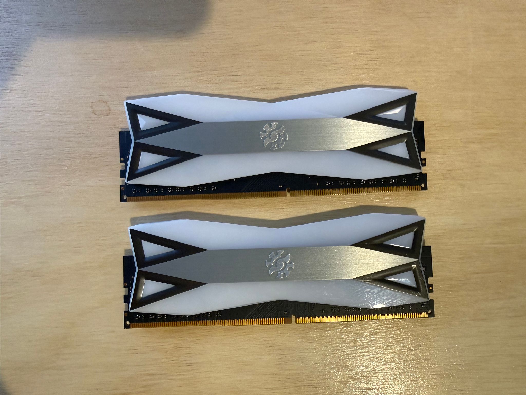 ADATA XPG Spectrix 16GB (2 x 8GB) DDR4 3200-CL16
