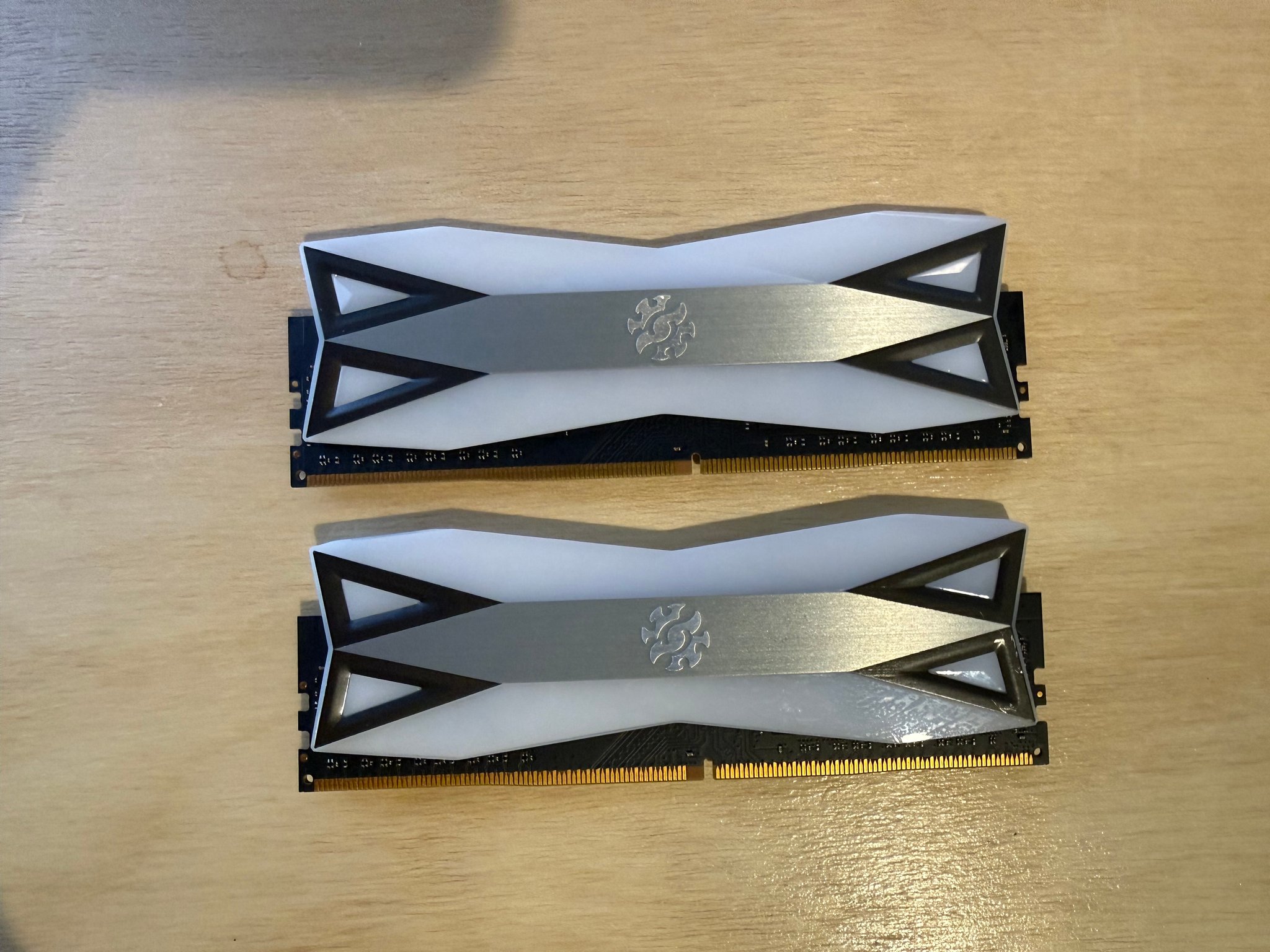 ADATA XPG Spectrix 16GB (2 x 8GB) DDR4 3200-CL16